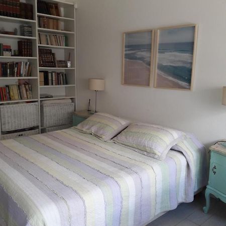 La Biblioteca Apartman Olavarría Kültér fotó