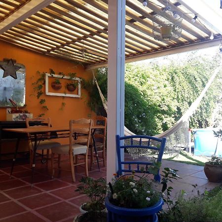 La Biblioteca Apartman Olavarría Kültér fotó