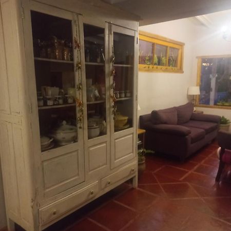 La Biblioteca Apartman Olavarría Kültér fotó