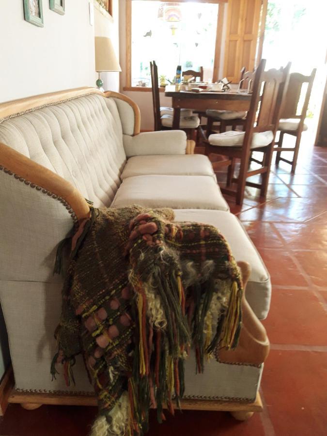La Biblioteca Apartman Olavarría Kültér fotó
