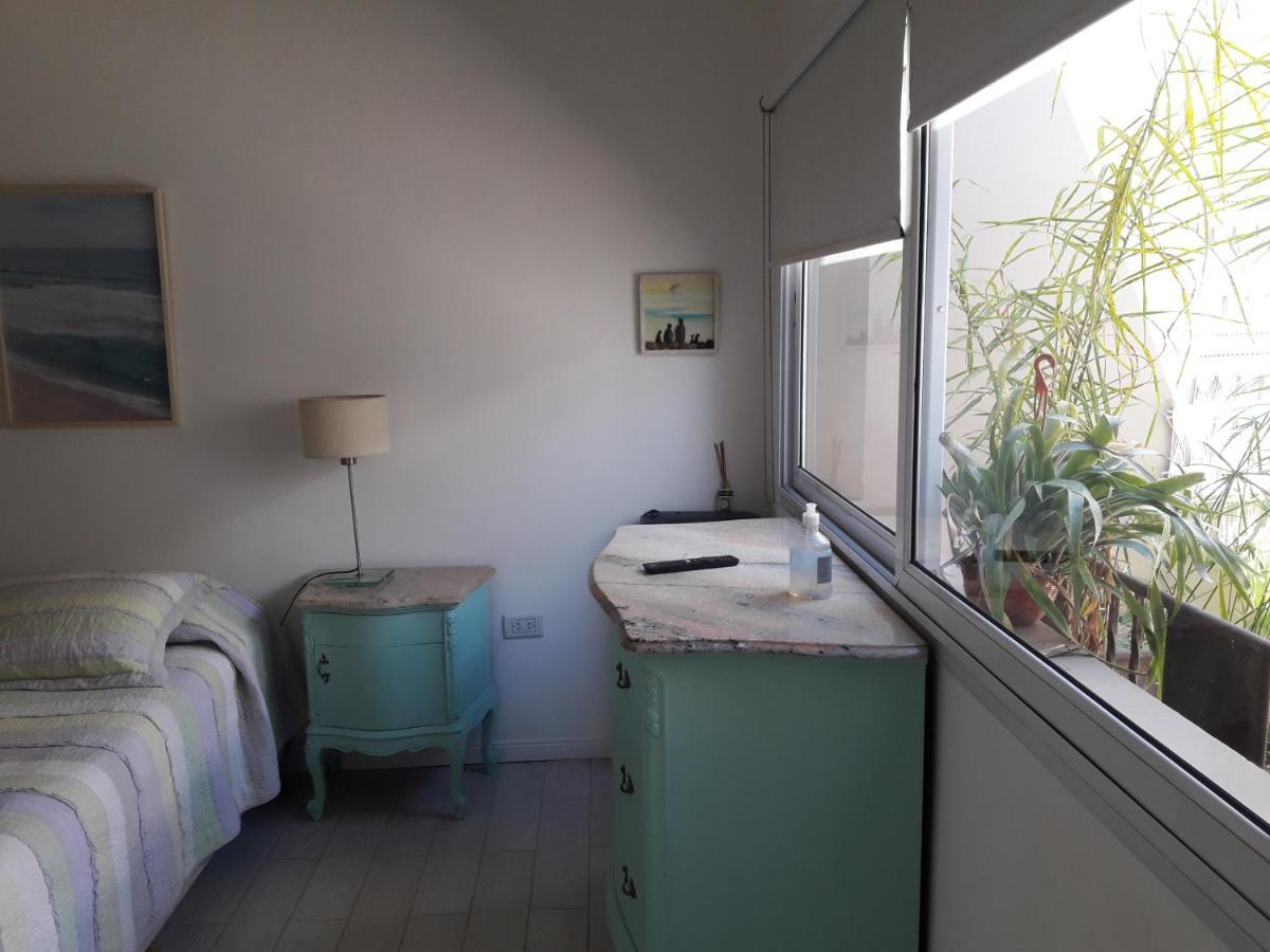 La Biblioteca Apartman Olavarría Kültér fotó