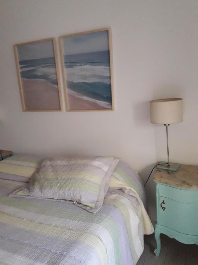 La Biblioteca Apartman Olavarría Kültér fotó