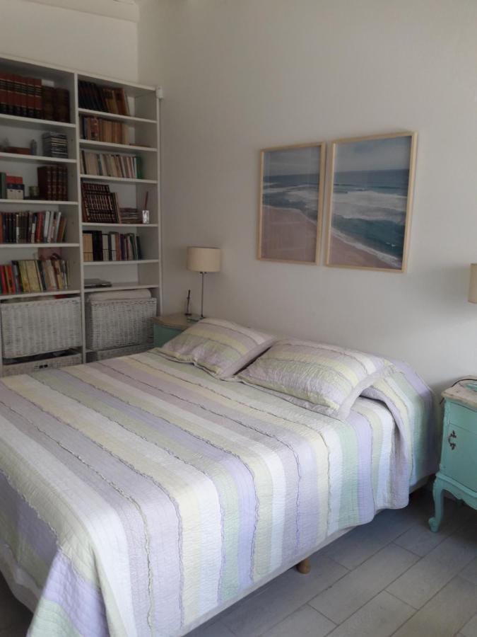 La Biblioteca Apartman Olavarría Kültér fotó