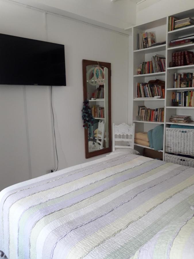 La Biblioteca Apartman Olavarría Kültér fotó