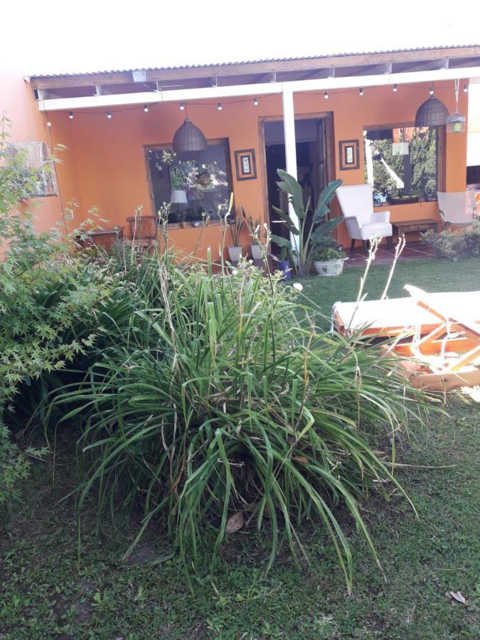La Biblioteca Apartman Olavarría Kültér fotó