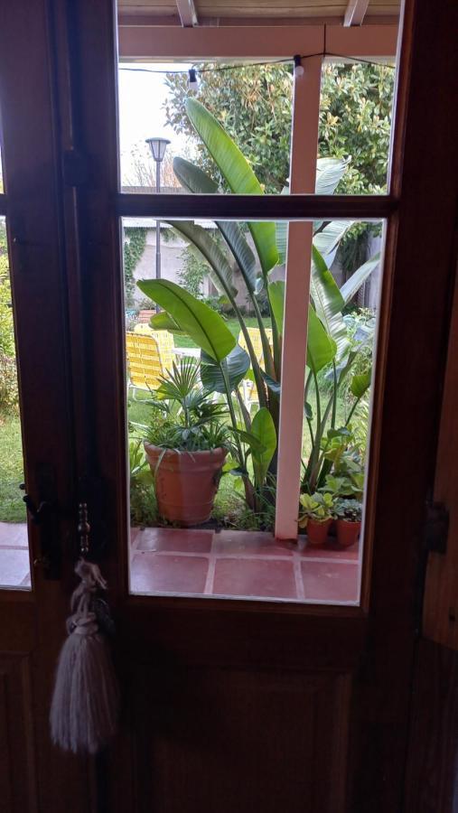 La Biblioteca Apartman Olavarría Kültér fotó