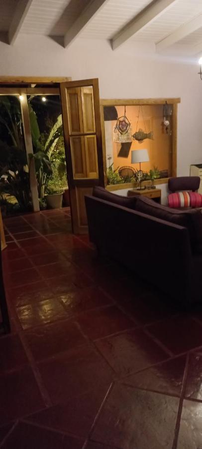 La Biblioteca Apartman Olavarría Kültér fotó