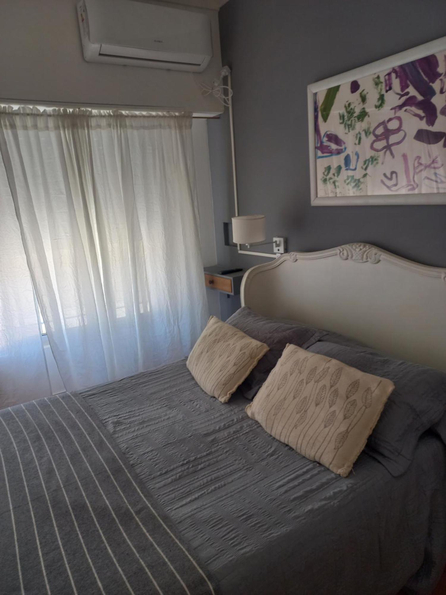 La Biblioteca Apartman Olavarría Kültér fotó