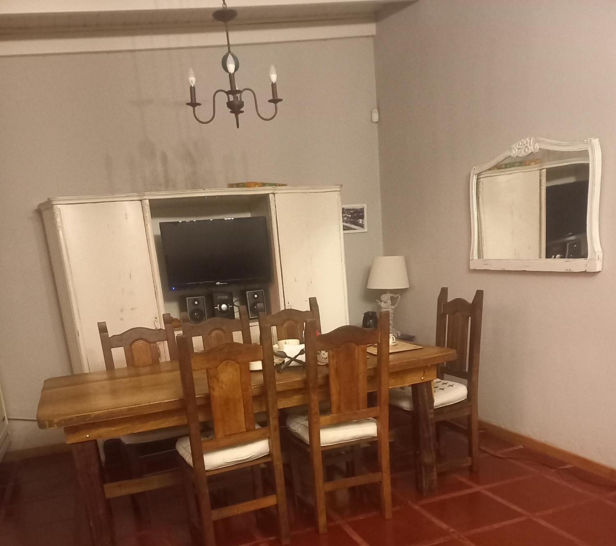 La Biblioteca Apartman Olavarría Kültér fotó