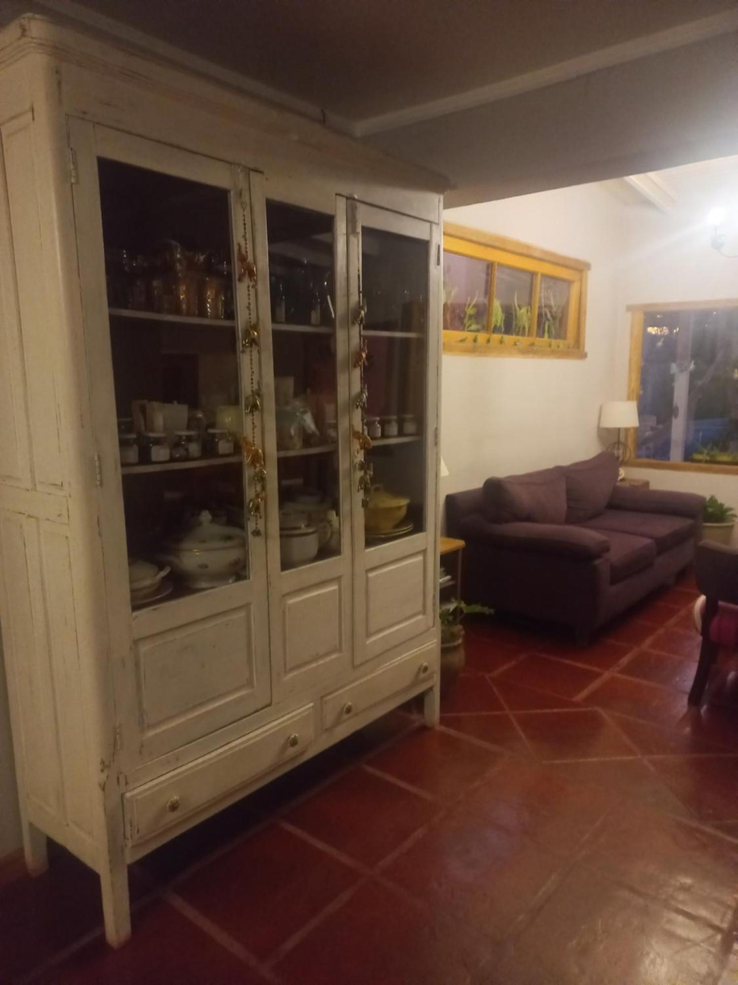 La Biblioteca Apartman Olavarría Kültér fotó