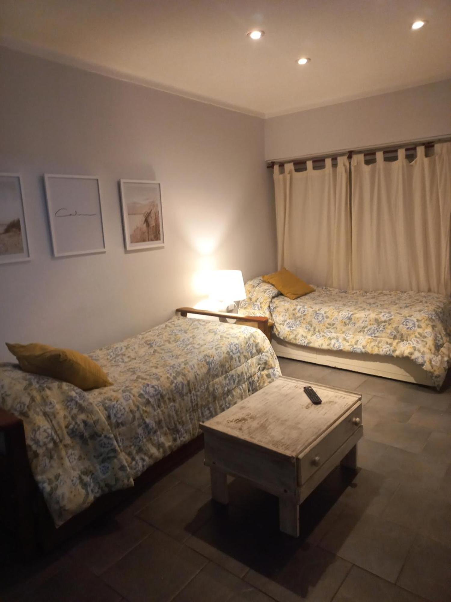 La Biblioteca Apartman Olavarría Szoba fotó