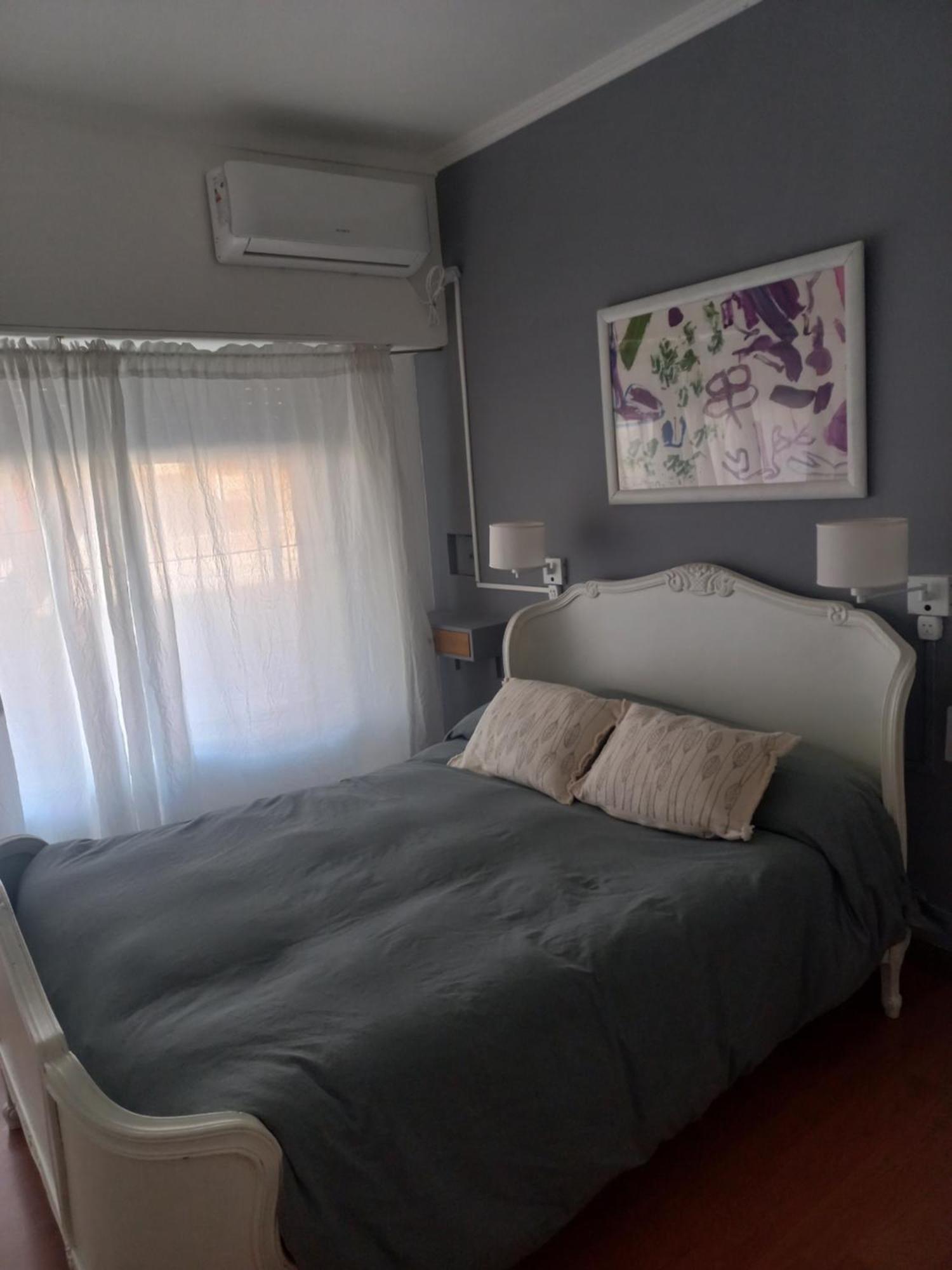 La Biblioteca Apartman Olavarría Szoba fotó