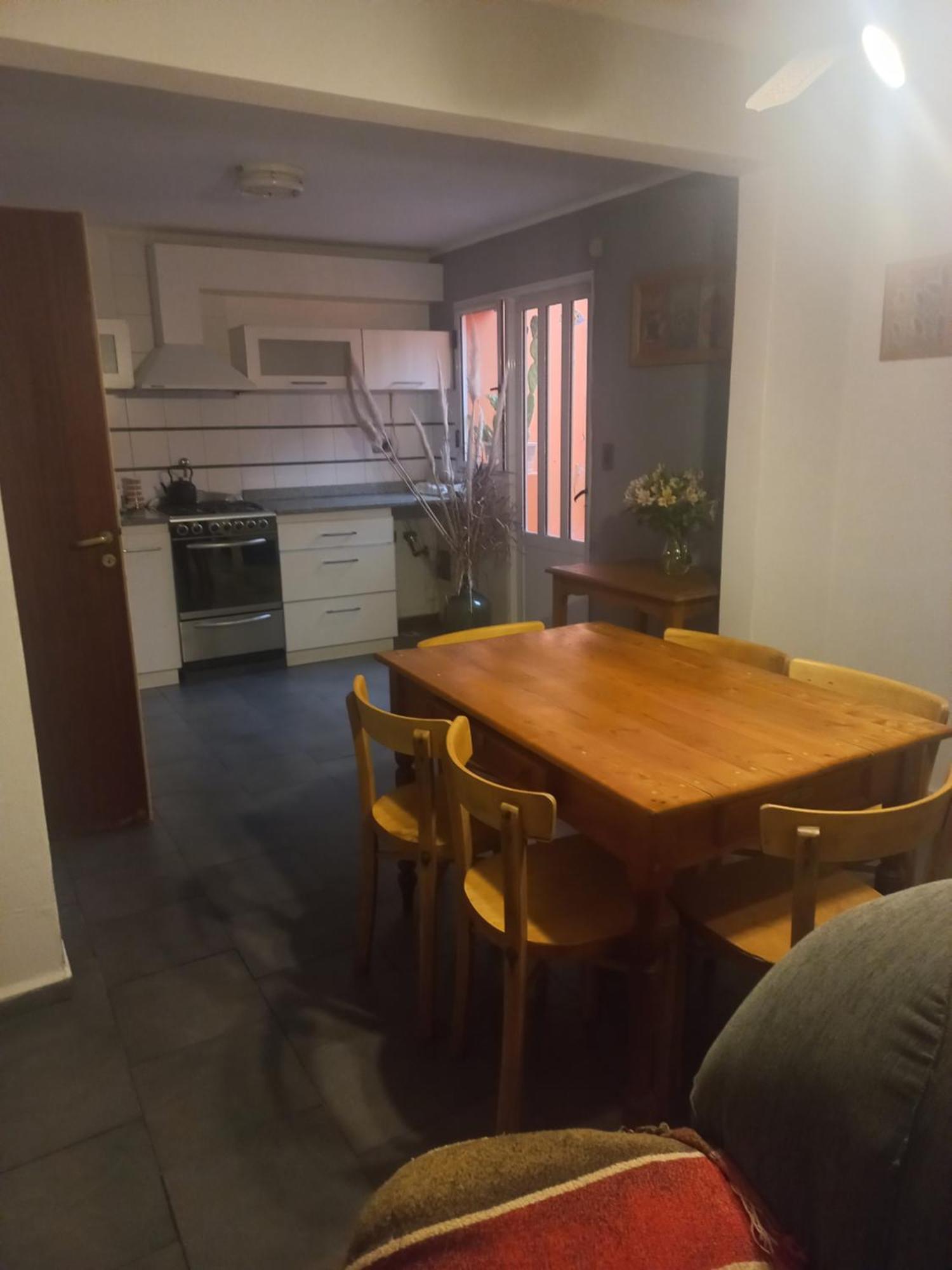 La Biblioteca Apartman Olavarría Szoba fotó