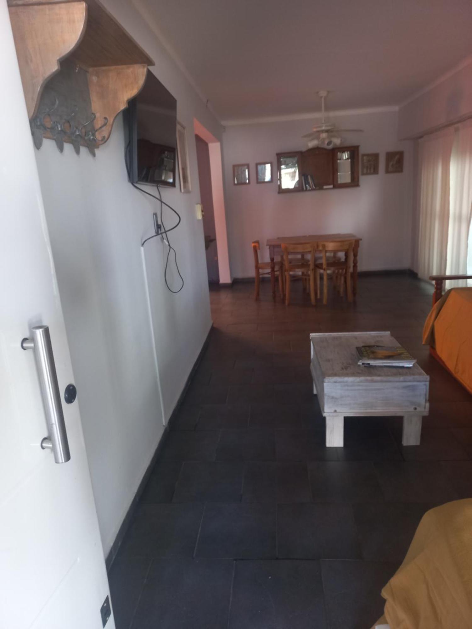 La Biblioteca Apartman Olavarría Szoba fotó