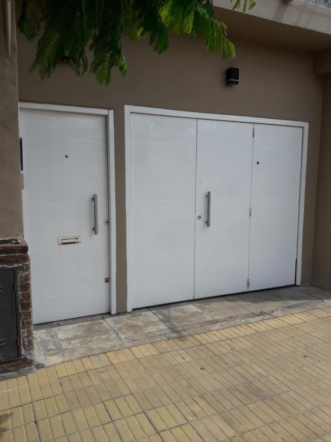 La Biblioteca Apartman Olavarría Kültér fotó