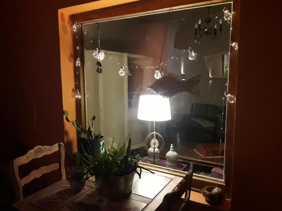 La Biblioteca Apartman Olavarría Kültér fotó
