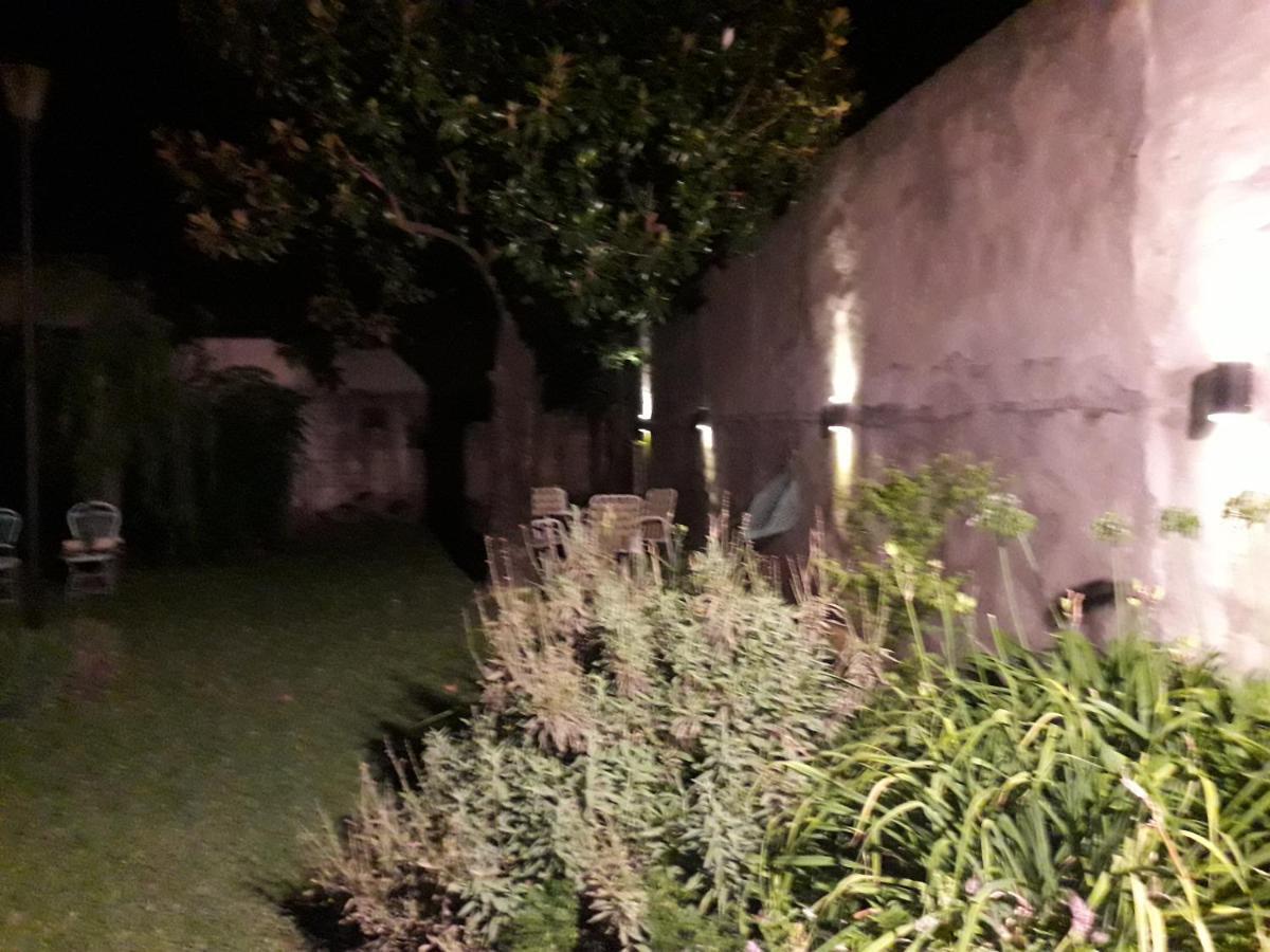 La Biblioteca Apartman Olavarría Kültér fotó